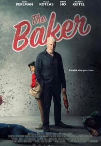 The Baker (2023)