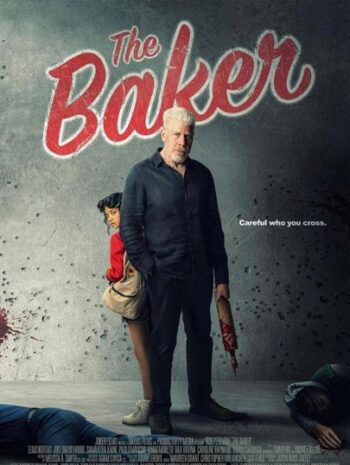 The Baker (2023)