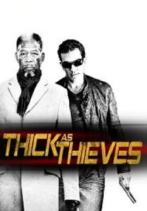 Thick as Thieves ผ่าแผนปล้น คนเหนือเมฆ (2009)