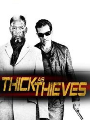 Thick as Thieves ผ่าแผนปล้น คนเหนือเมฆ (2009)