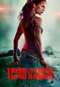 Tomb Raider ทูม เรเดอร์ (2018)