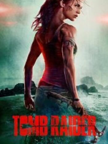 Tomb Raider ทูม เรเดอร์ (2018)