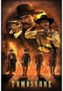 Tombstone ทูมสโตน ดวลกลางตะวัน (1993)