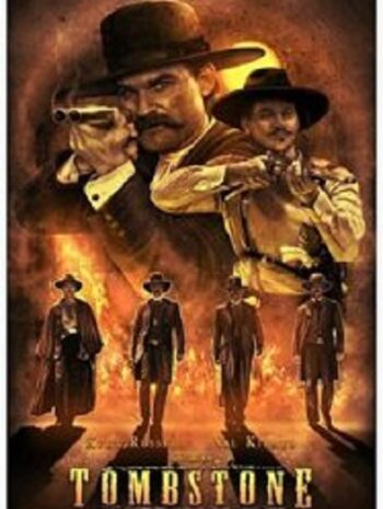 Tombstone ทูมสโตน ดวลกลางตะวัน (1993)