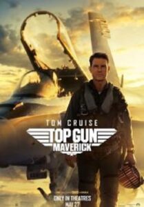 Top Gun 2 Maverick ท็อปกัน 2 มาเวอริค (2022)