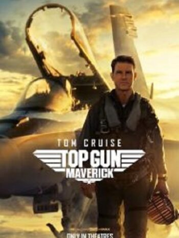 Top Gun 2 Maverick ท็อปกัน 2 มาเวอริค (2022)