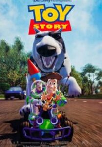 Toy Story ทอย สเตอรี่ (1995)