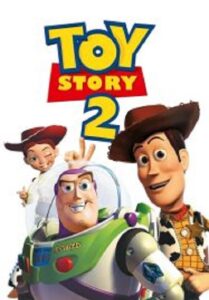 Toy Story 2 ทอย สตอรี่ 2 (1999)