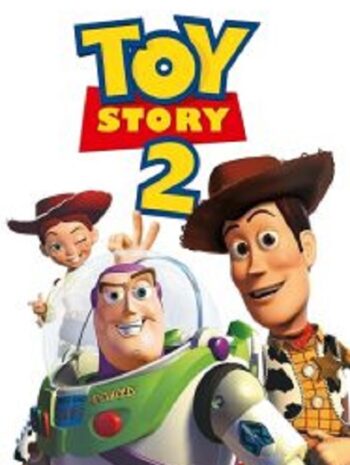 Toy Story 2 ทอย สตอรี่ 2 (1999)