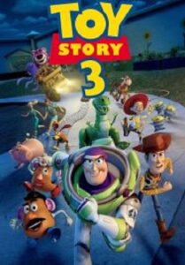 Toy Story 3 ทอย สตอรี่ 3 (2010)