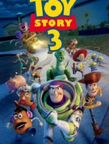 Toy Story 3 ทอย สตอรี่ 3 (2010)