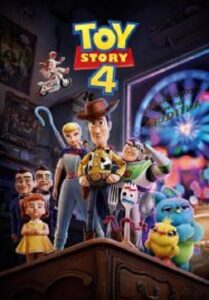 Toy Story 4 ทอย สตอรี่ 4 (2019)