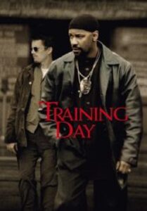 Training Day ตำรวจระห่ำ…คดไม่เป็น (2001)