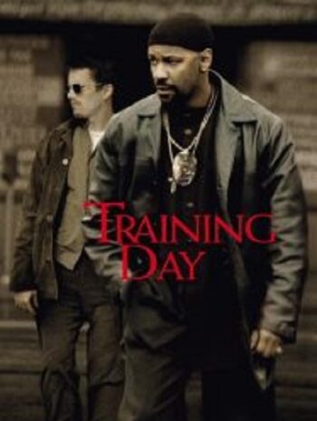 Training Day ตำรวจระห่ำ…คดไม่เป็น (2001)