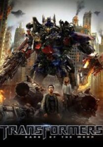 Transformers 3 Dark of the Moon ทรานส์ฟอร์เมอร์ส 3 ดาร์ค ออฟ เดอะ มูน (2011)