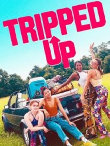 Tripped Up (2023)