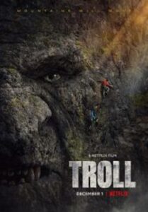 Troll โทรลล์ (2022)