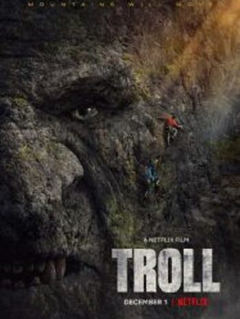 Troll โทรลล์ (2022)