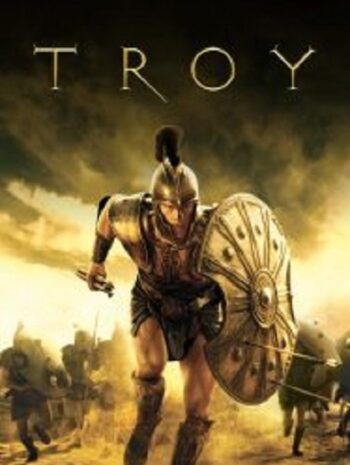 Troy ทรอย (2004)