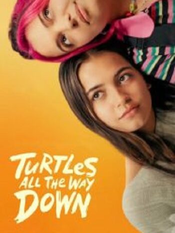 Turtles All the Way Down กลเกลียวสุดห้วงกาล (2024)