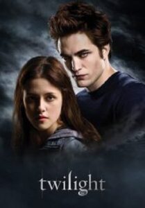 Twilight แวมไพร์ ทไวไลท์ (2008)