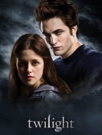 Twilight แวมไพร์ ทไวไลท์ (2008)