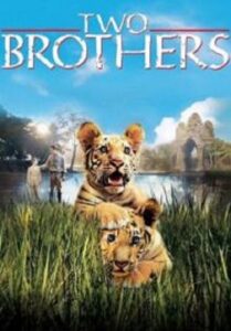 Two Brothers พี่น้องสองเสือ (2004)