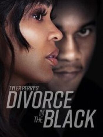 Tyler Perrys Divorce in the Black รัก ร้าง ร้าว เรืองราวของไทเลอร์ เพอร์รี (2024)