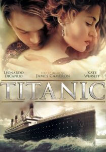 Titanic (1997) ไททานิค