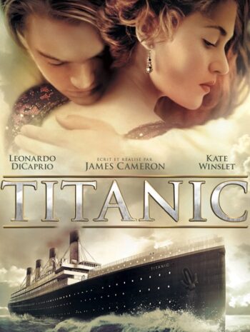 Titanic (1997) ไททานิค