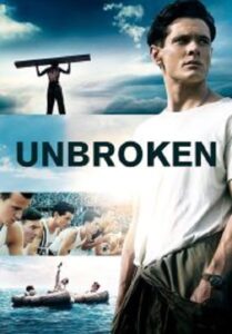 Unbroken คนแกร่งหัวใจไม่ยอมแพ้ (2014)