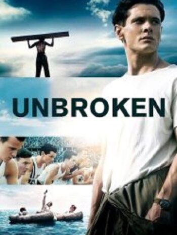 Unbroken คนแกร่งหัวใจไม่ยอมแพ้ (2014)