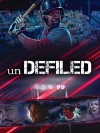 Undefiled (2024)