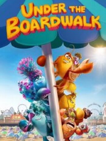 Under the Boardwalk (2023)