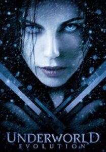 Underworld 2 Evolution สงครามโค่นพันธุ์อสูร 2 อีโวลูชั่น (2006)