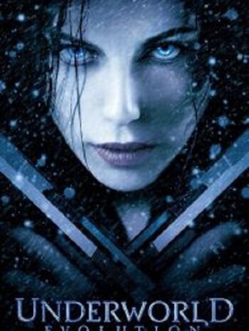 Underworld 2 Evolution สงครามโค่นพันธุ์อสูร 2 อีโวลูชั่น (2006)