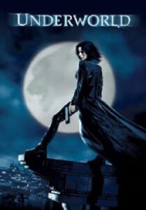 Underworld สงครามโค่นพันธุ์อสูร (2003)