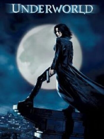 Underworld สงครามโค่นพันธุ์อสูร (2003)