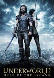 Underworld 3 Rise of the Lycans สงครามโค่นพันธุ์อสูร 3 ปลดแอกจอมทัพอสูร (2009)