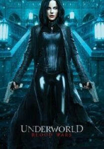 Underworld 5 Blood Wars มหาสงครามล้างพันธุ์อสูร (2016)