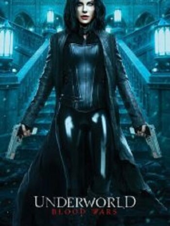 Underworld 5 Blood Wars มหาสงครามล้างพันธุ์อสูร (2016)