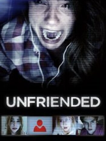 Unfriended อันเฟรนด์ (2014)