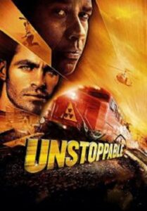 Unstoppable ด่วนวินาศหยุดไม่อยู่ (2010)