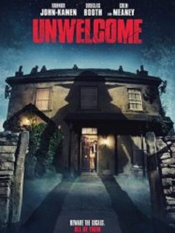 Unwelcome (2022)