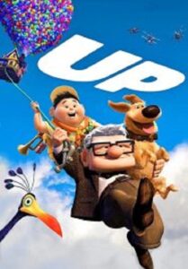 Up ปู่ซ่าบ้าพลัง (2009)