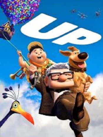 Up ปู่ซ่าบ้าพลัง (2009)