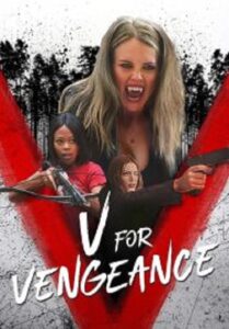 V for Vengeance (2022)