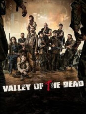 Valley of the Dead หุบเขาคนตาย (2022)