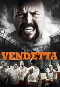 Vendetta ล่าชําระแค้น (2015)