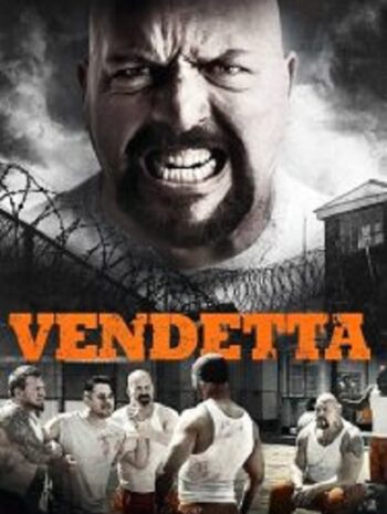 Vendetta ล่าชําระแค้น (2015)